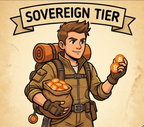 Sovereign